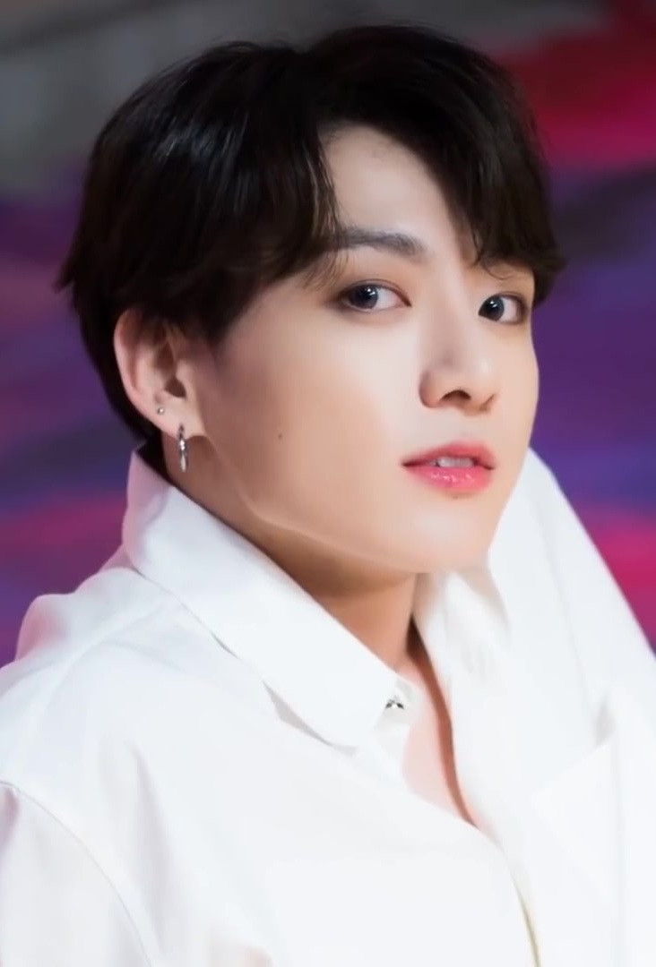 Idol Chart Selects BTS Jungkook as The Most Anticipated Star of 2021 ...