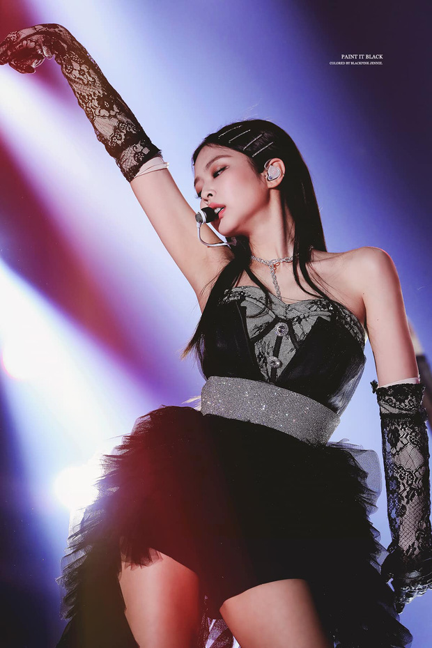 Top Most Iconic Outfits Of Blackpink Jennie During Solo Promotion