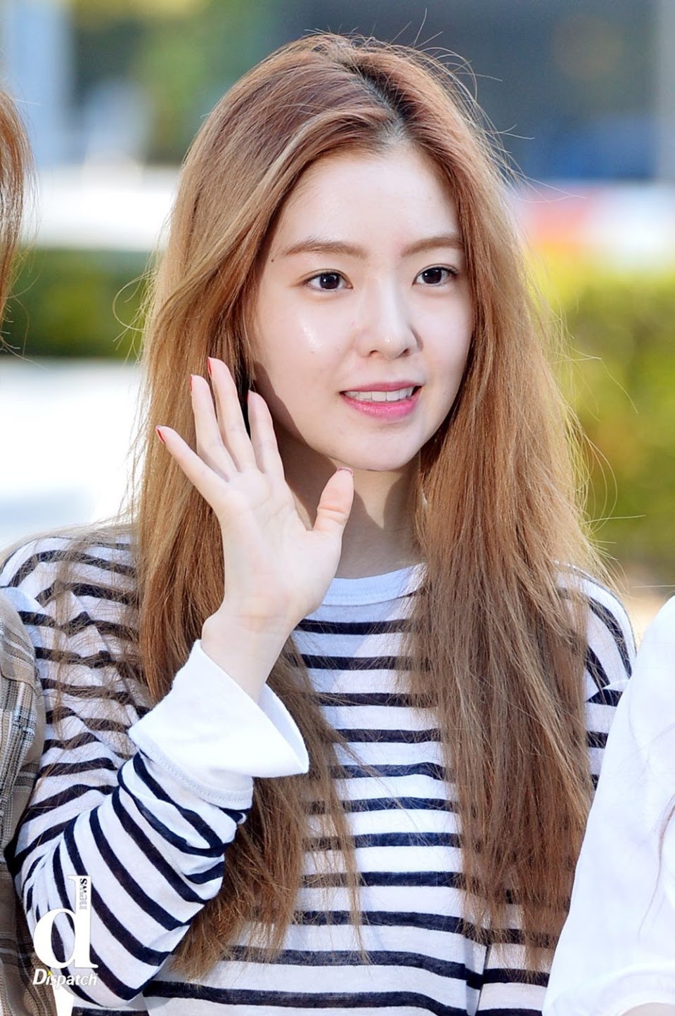 8-Female-K-Pop-Idols-Are-The-Most-Confident-When-Showing-Bare-Face-12