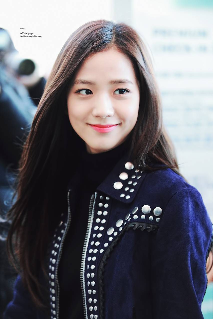 5 Things Of BLACKPINK Jisoo That Make Her An Incredible Actress ...