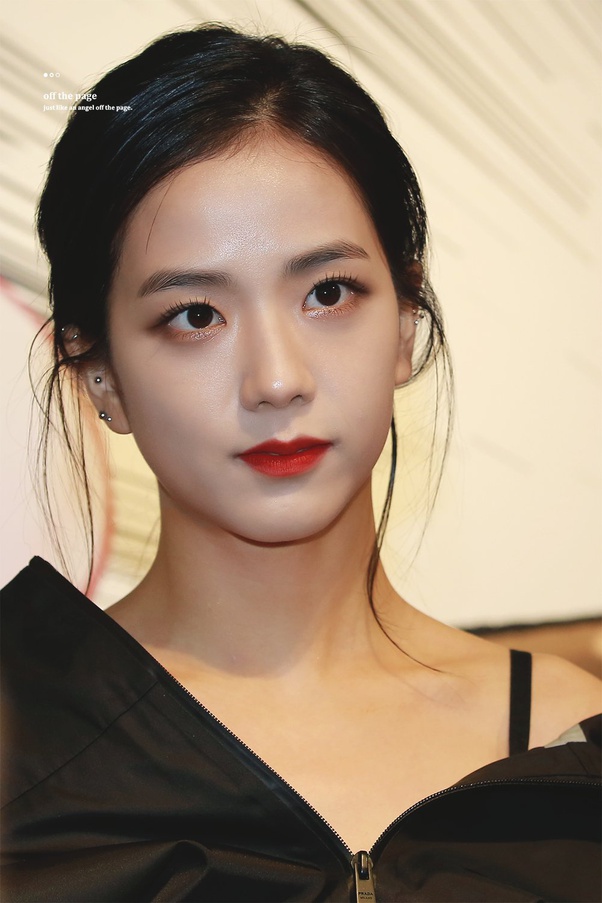 Truth About 'Snowdrop' Actress, BLACKPINK Jisoo Going Under the Knife