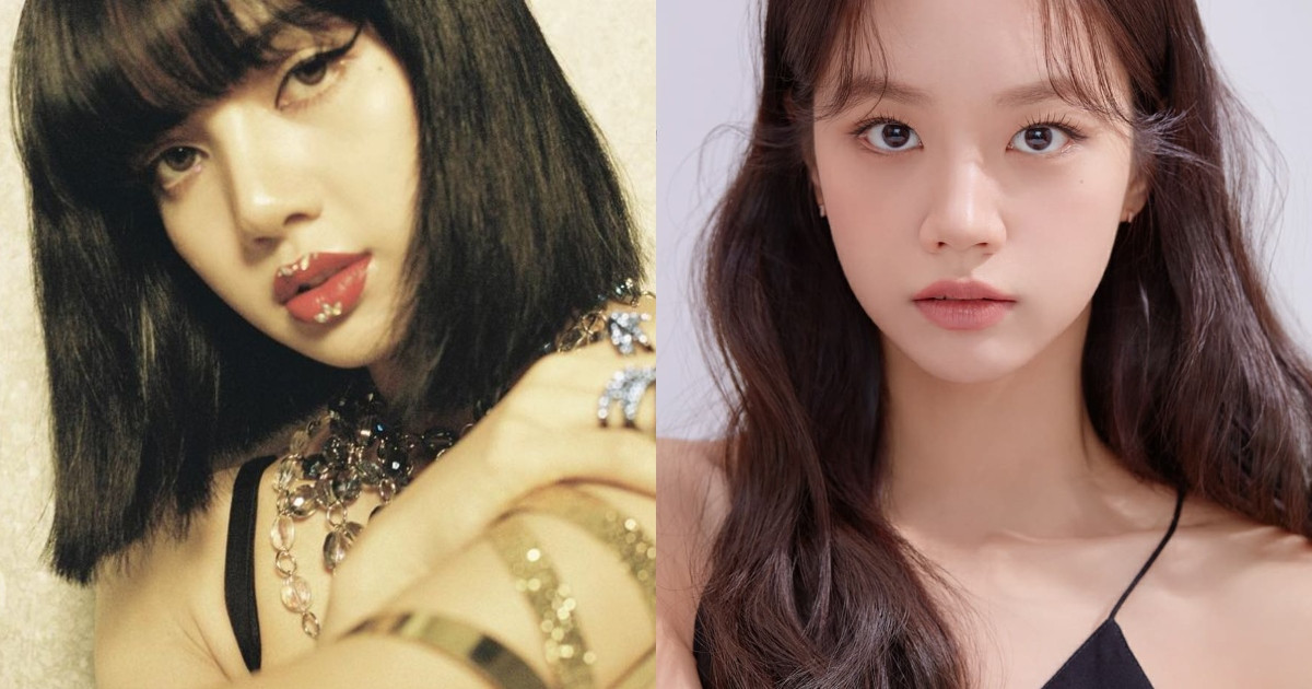 BLACKPINK Lisa, Girl’s Day’s Hyeri, and More are the Female Idols Who Gained the Most Instagram Followers on June 2021