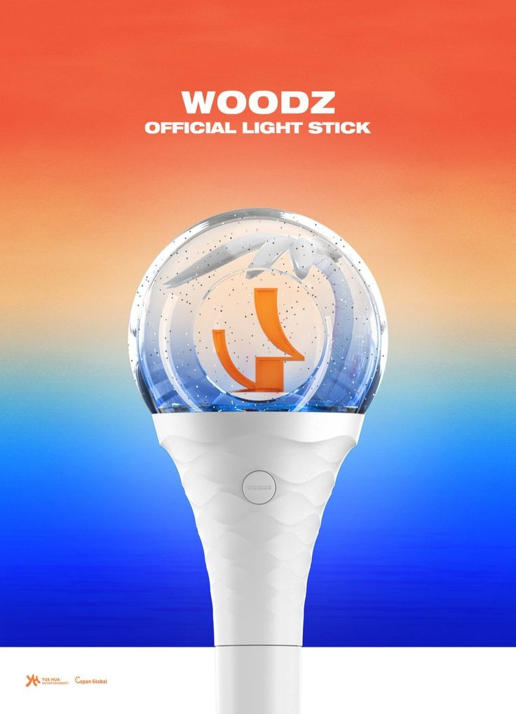 These Are The 10 Prettiest Lightsticks in K-Pop