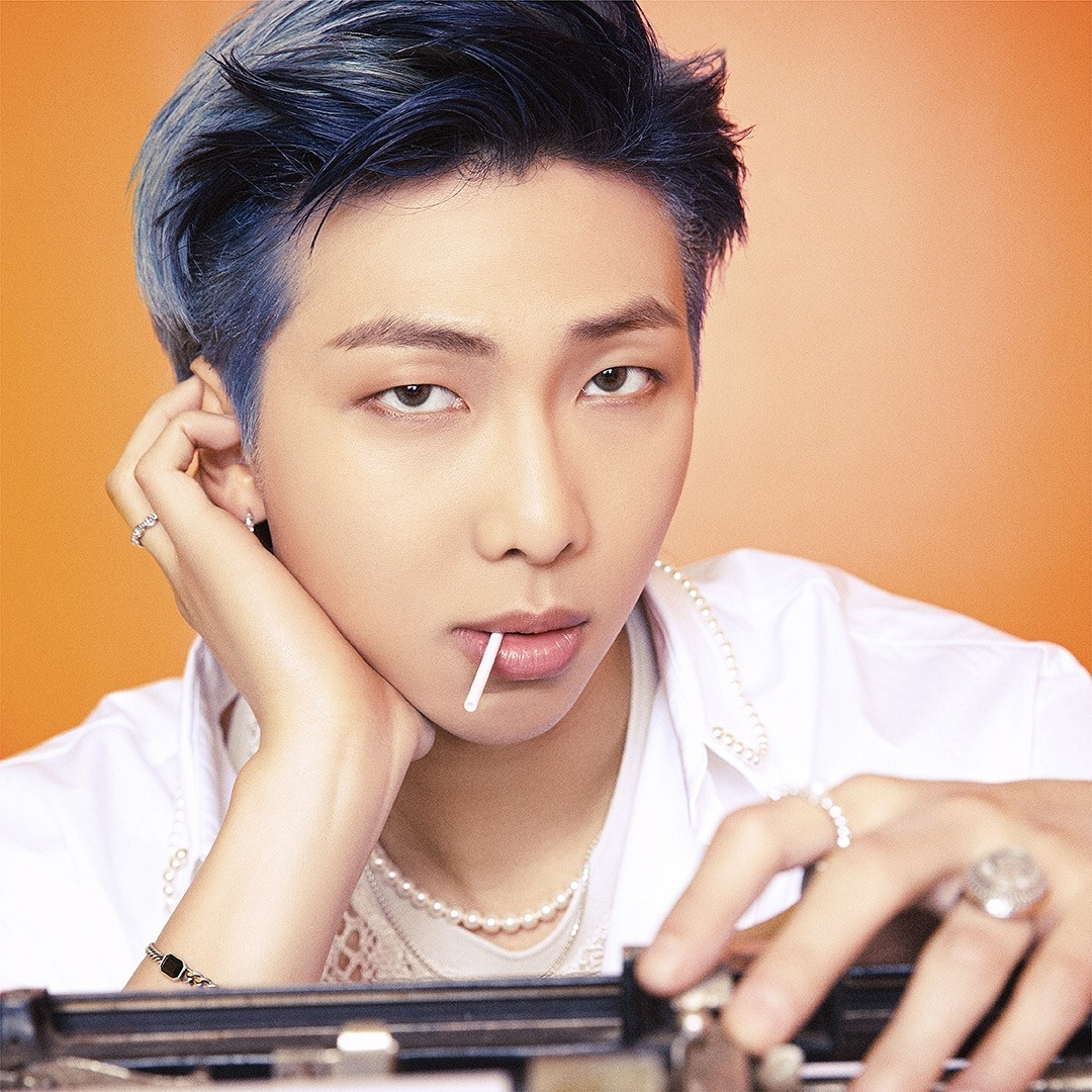 TMI News Reveals How Wealthy BTS RM as He Enters 'Stars Living in the Top 1% of Houses in South Korea' Rankings