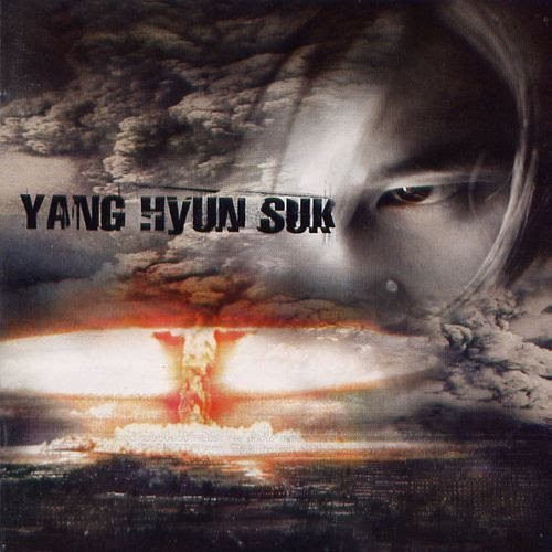 Yang Hyun Suk
