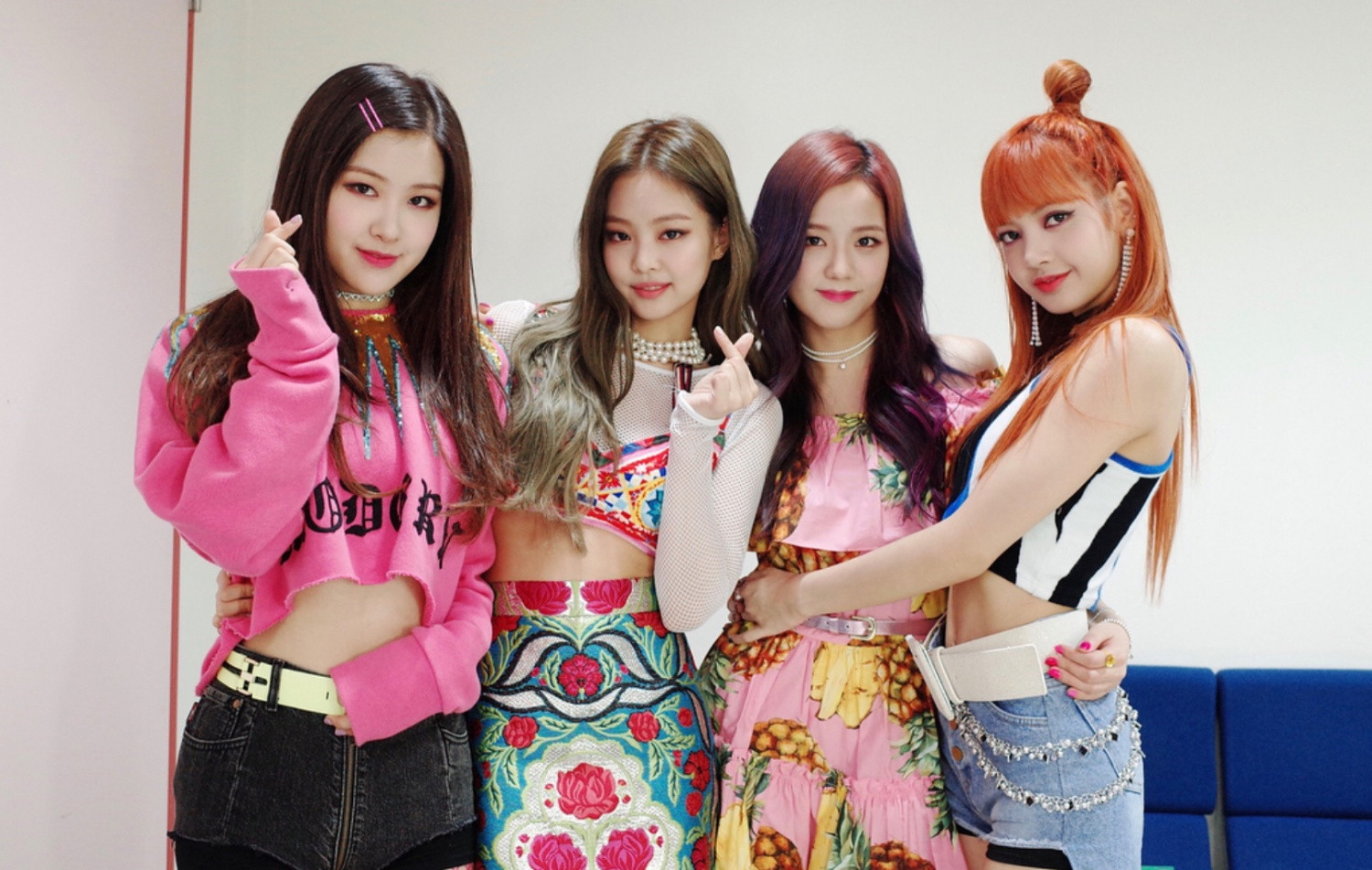 BLACKPINK As If It's Your Last