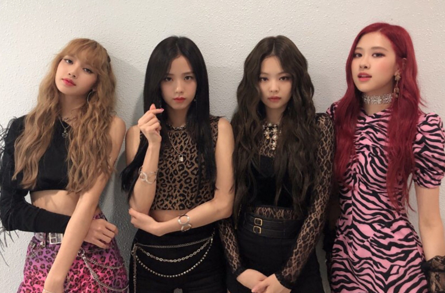 'BLACKPINK THE MOVIE' Attracts Impressive Numbers of Fans Worldwide on ...