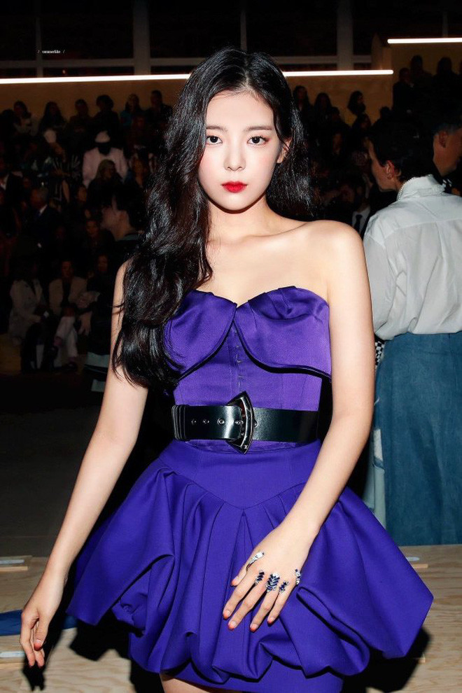 Khí chất con nhà giàu của dàn mỹ nhân này sẽ làm bạn lóa mắt: Jennie thở thôi cũng thần thái, Seohyun xứng danh &quot;con gái tập đoàn Samsung&quot; - Ảnh 9.