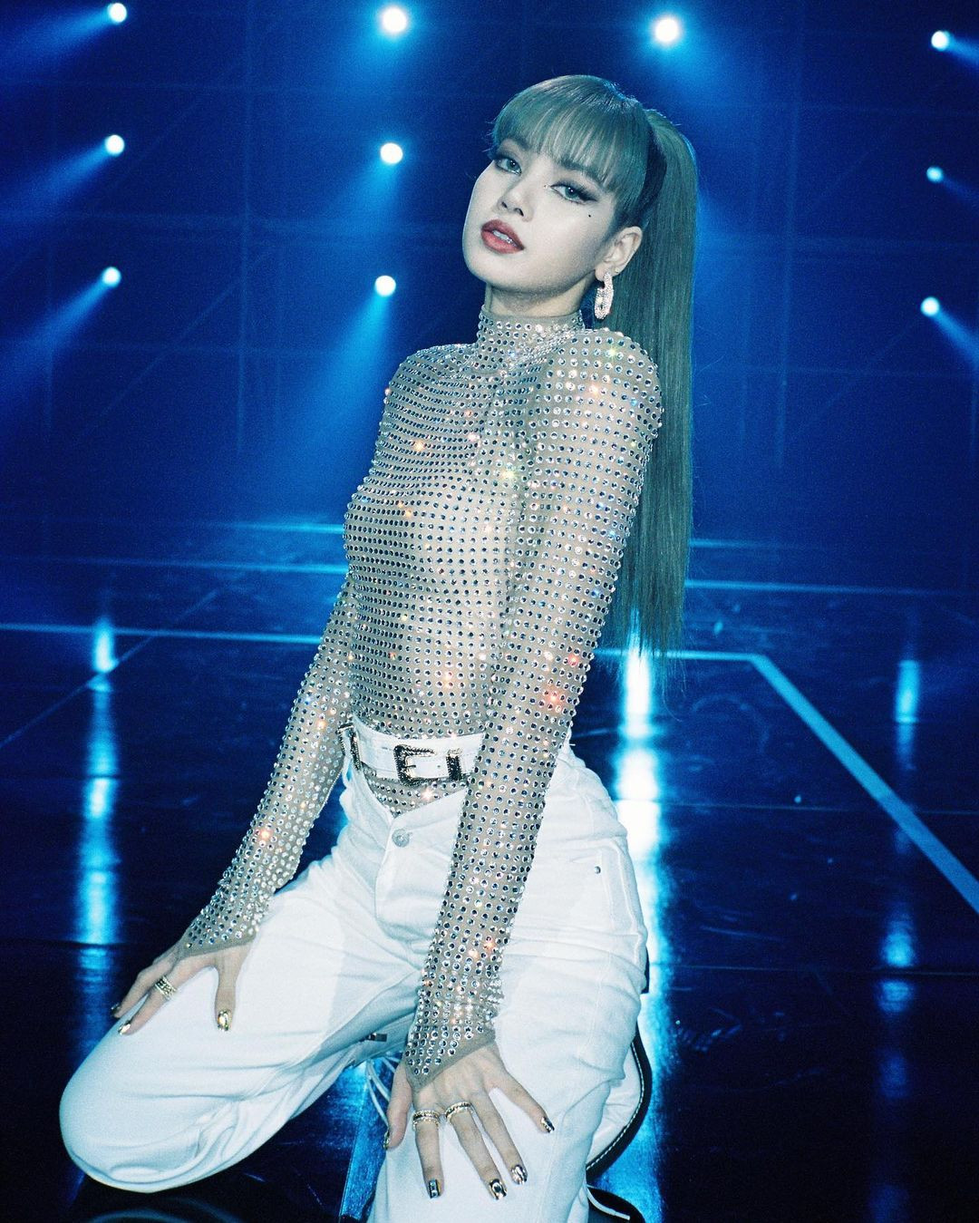 Researcher Highlights BLACKPINK Lisa's Impact to the Profit of YG Entertainment Following Solo Debut