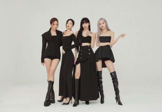 BLACKPINK Overtakes Justin Bieber... YouTube subscribers surpassed 65.2 million, 'World's No. 1'