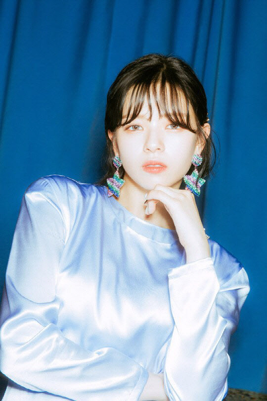 TWICE Jeongyeon, Suspended From Activities Due To Panic &amp; Psychological  Anxiety Disorder - KPOPIDA