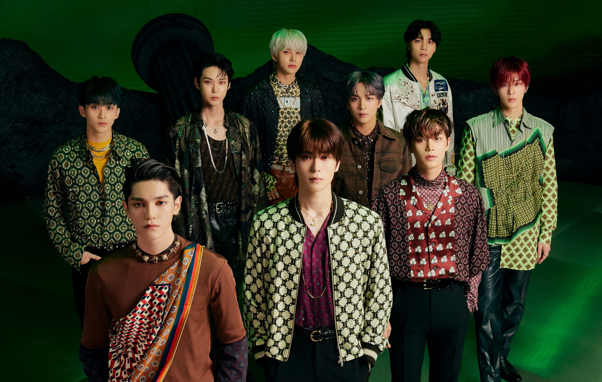NCT 127 – 'Favorite' review: a sweet spot amidst controlled chaos
