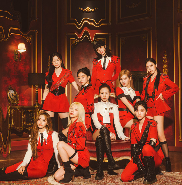 Twice | Discography | Discogs
