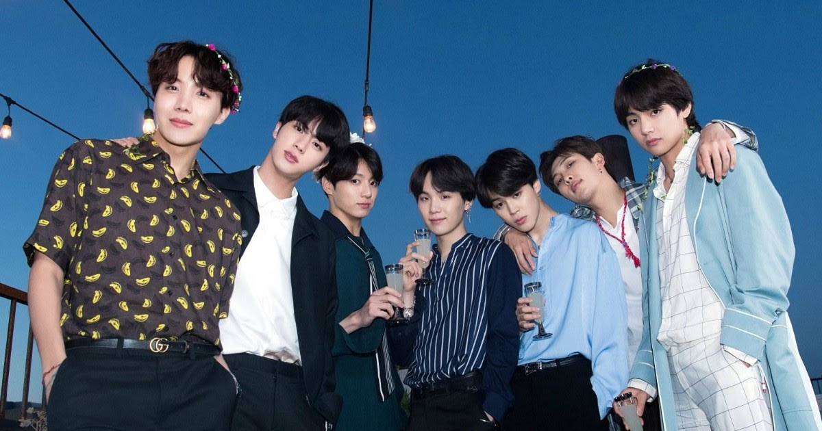 BTS Has Earned A Whopping ₩65 Billion KRW In 2021 With Just Their  Endorsement Deals - Koreaboo