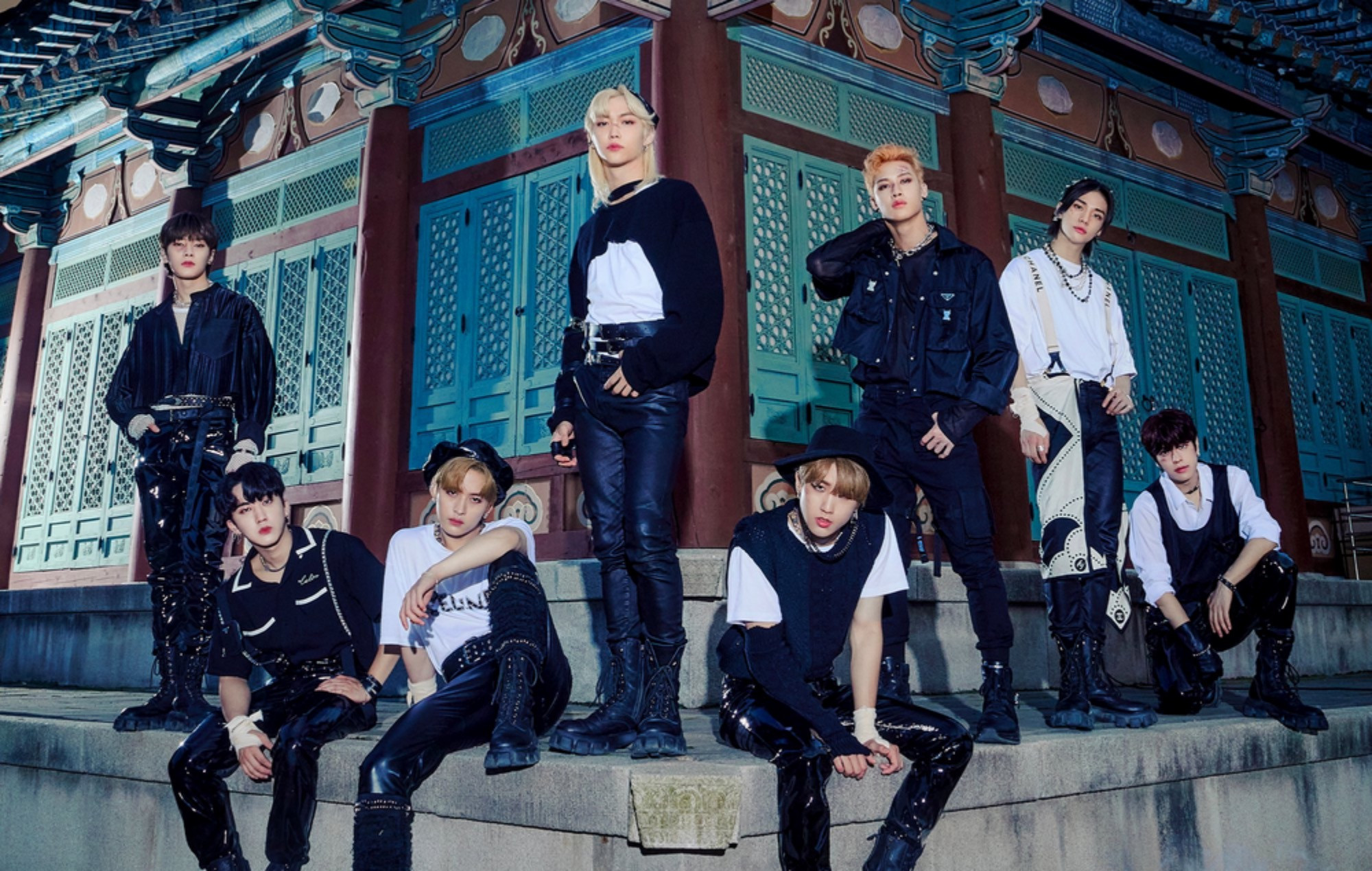 Stray Kids – &#39;NOEASY&#39; review: storming through the scene with their  repertoire of &#39;noise&#39;