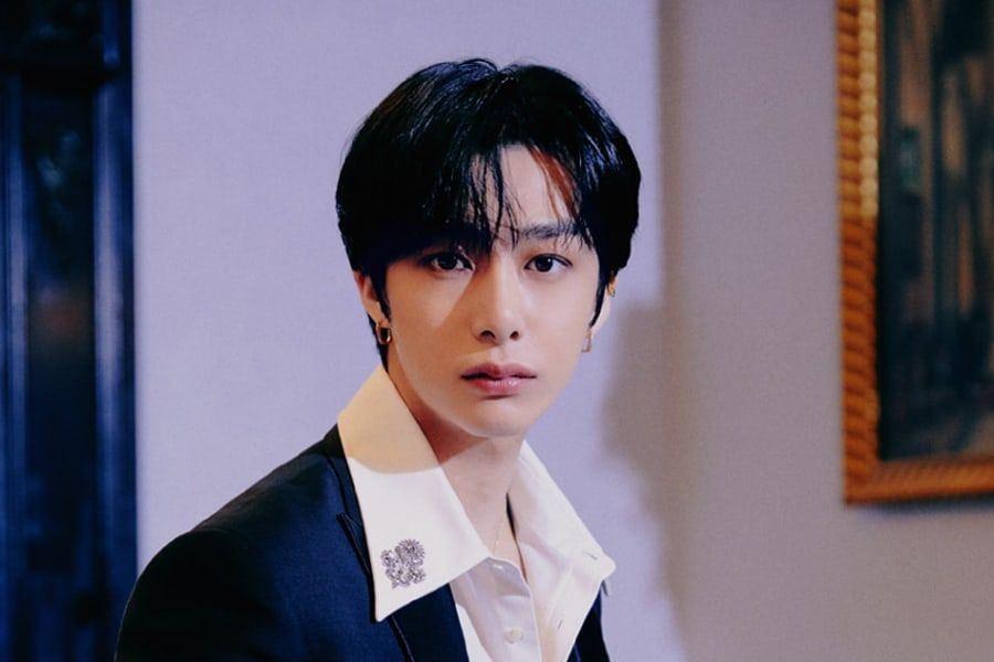 MONSTA X&#39;s Hyungwon Confirmed To Star In New Web Drama About Idols | Soompi