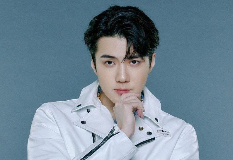 EXO&#39;s Sehun receives compliments on his acting | allkpop
