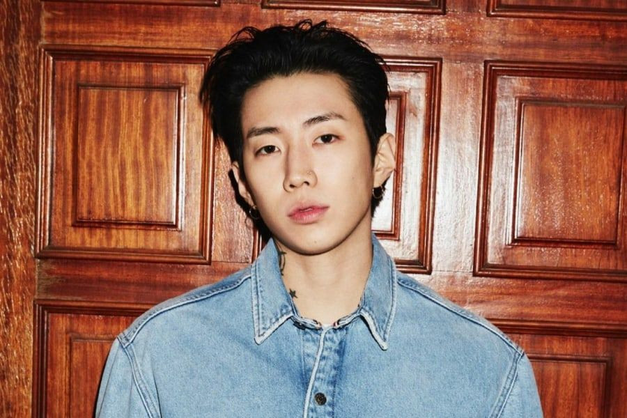 Jay Park Steps Down As CEO Of Both AOMG And H1GHR MUSIC
