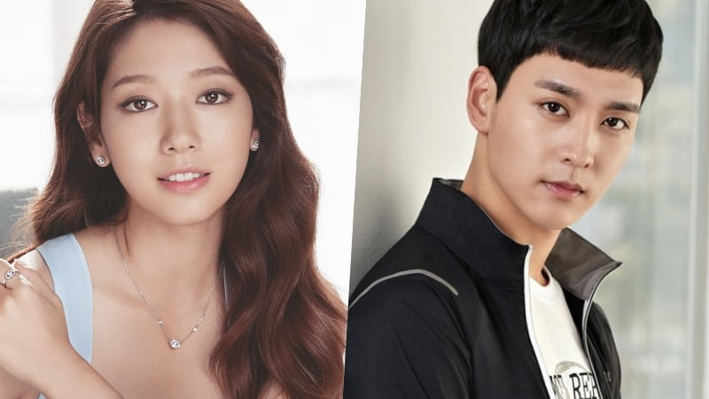 Breaking: Park Shin Hye And Choi Tae Joon Confirmed To Be Dating | Soompi