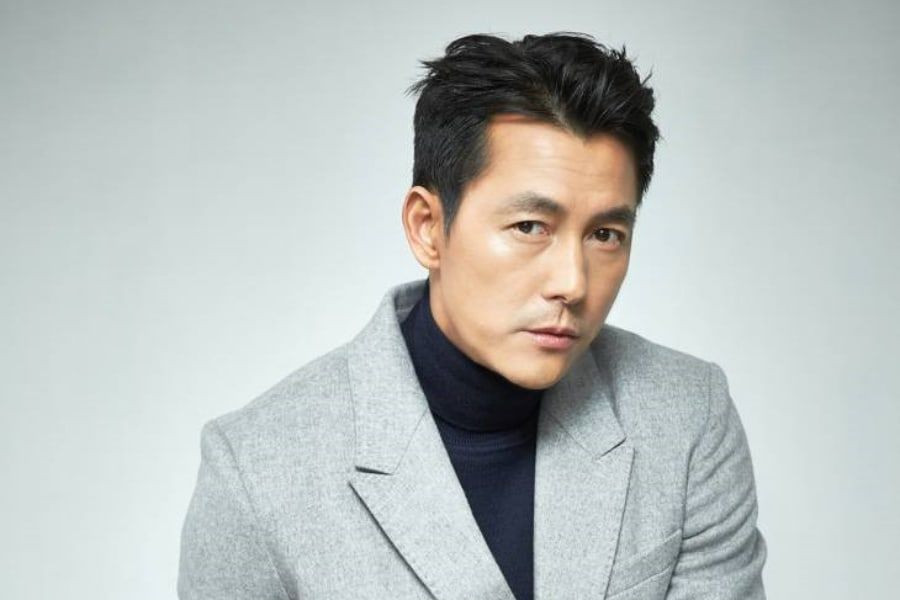 Jung Woo Sung Responds To Hate He Received After Voicing His Support Of  Yemeni Refugees In Jeju Island | Soompi