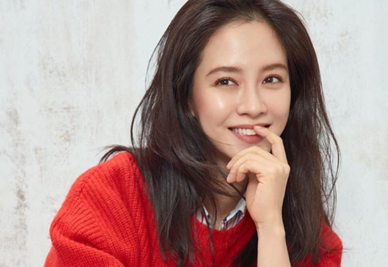 Song Ji Hyo Shares Her Childhood Nickname And Explains Why Male Members Of  “Running Man” Avoid Her At Award Shows | Soompi