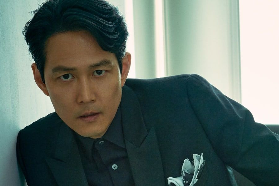 Lee Jung Jae Confirms He Will Not Attend Golden Globes Due To Boycott And COVID-19 Issues