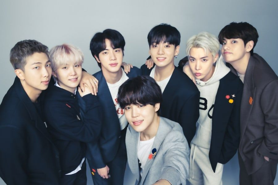 BTS Confirmed To Be Leaving Columbia Records For Universal Music Group |  Soompi
