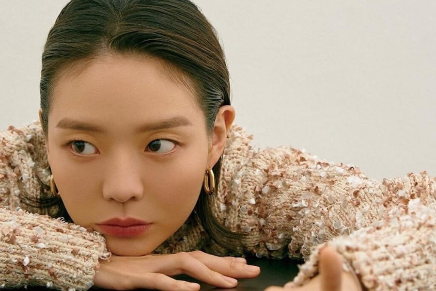 Esom Shares Thoughts On Love And Her Character In “The Third Charm” | Soompi