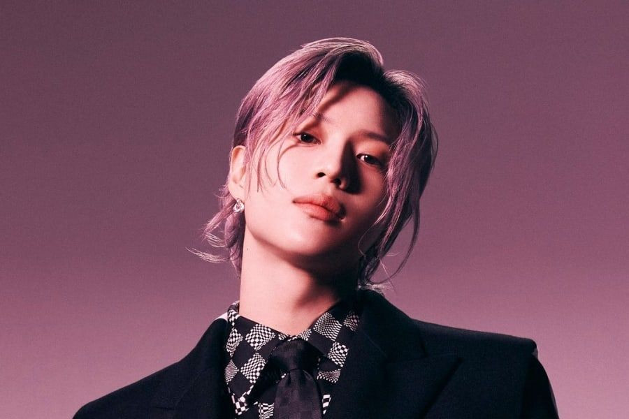 SHINee’s Taemin To Complete Military Service As Public Service Worker Due To Depression And Anxiety