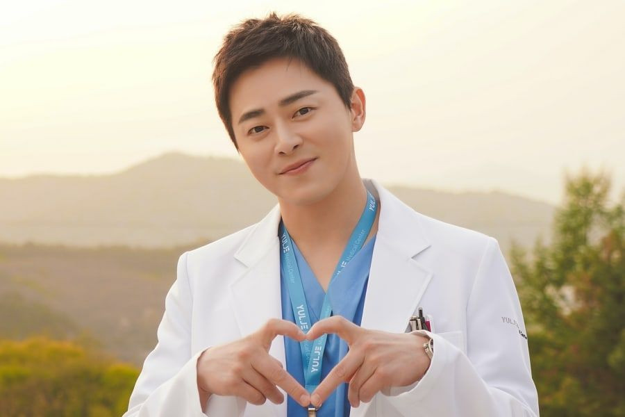 Jo Jung Suk Talks About Wrapping Up “Hospital Playlist 2,” Most Memorable  Scene, Chemistry With Actors, And More | Soompi