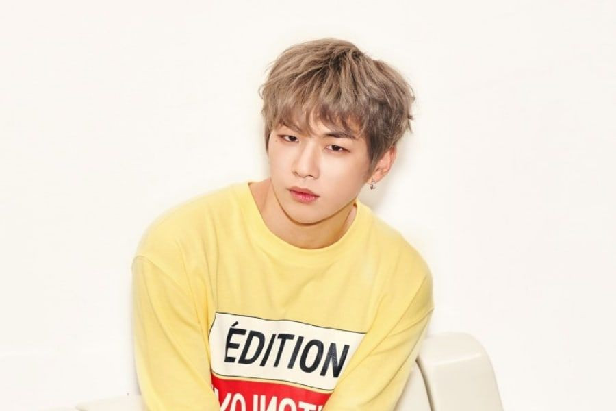 Kang Daniel Reportedly Not Included In KCON Lineups Due To Conflict With  Agency | Soompi