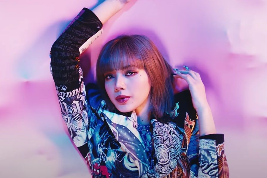 BLACKPINK&#39;s Lisa&#39;s “LALISA” Becomes Fastest MV By Any Soloist To Hit 100  Million Views | Soompi