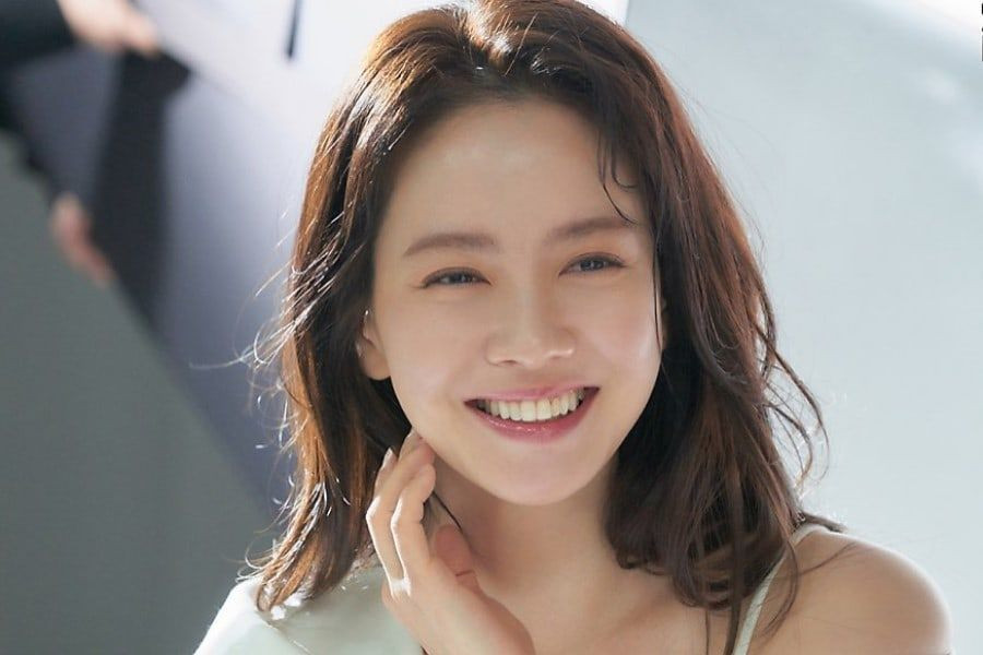 Song Ji Hyo&#39;s Agency To Take Strong Legal Action Against Malicious Posts |  Soompi