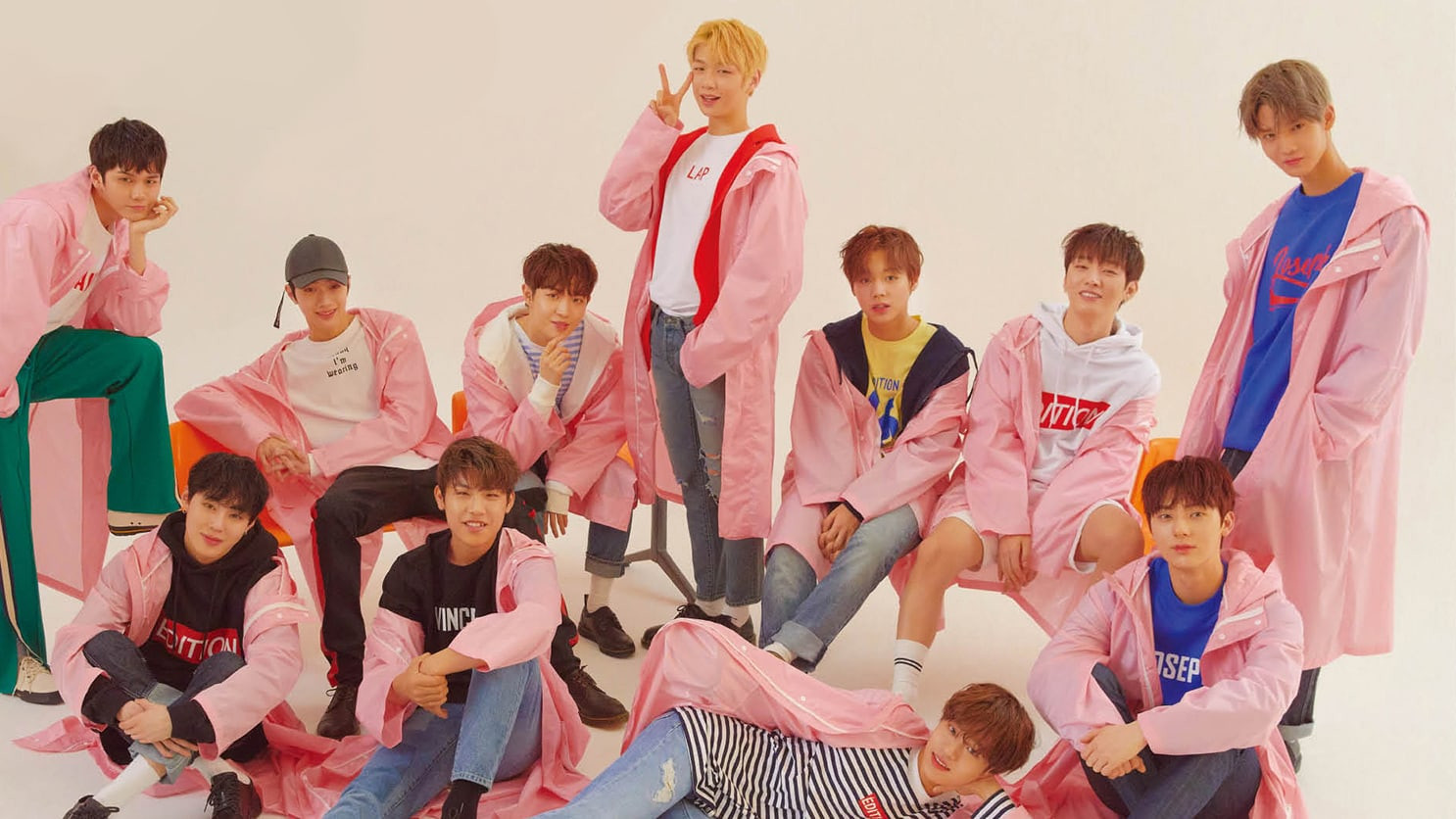 Wanna One Confirms Date Of Upcoming Comeback | Soompi