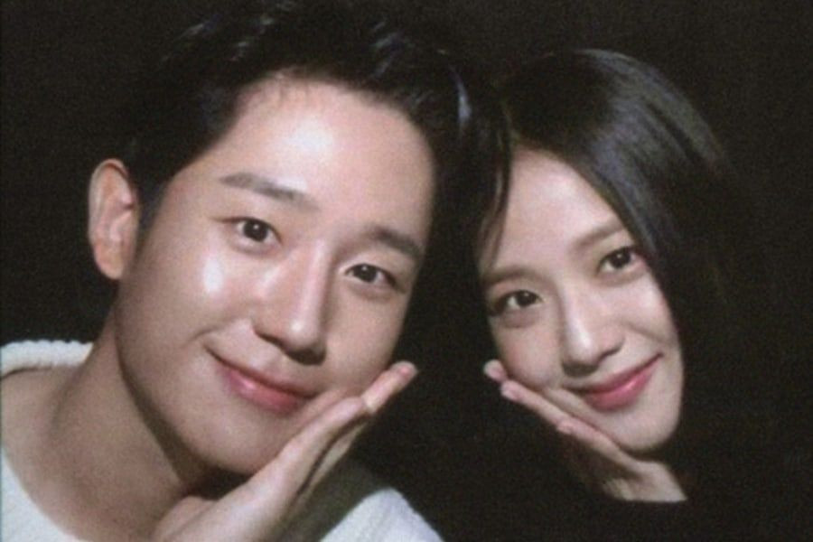 BLACKPINK&#39;s Jisoo And Jung Hae In Open Up About Their Drama “Snowdrop” +  Feeling Nervous For The Premiere | Soompi