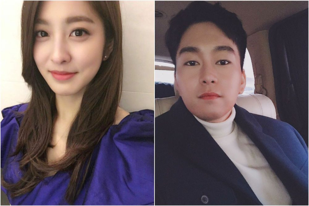 Cinlok di Drama, Park Se Young dan Kwak Jung Wook akan Nikah