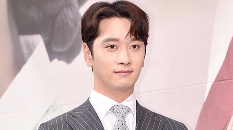 2PM&#39;s Chansung Expresses His Thoughts On Busan Student Assault Incident |  Soompi