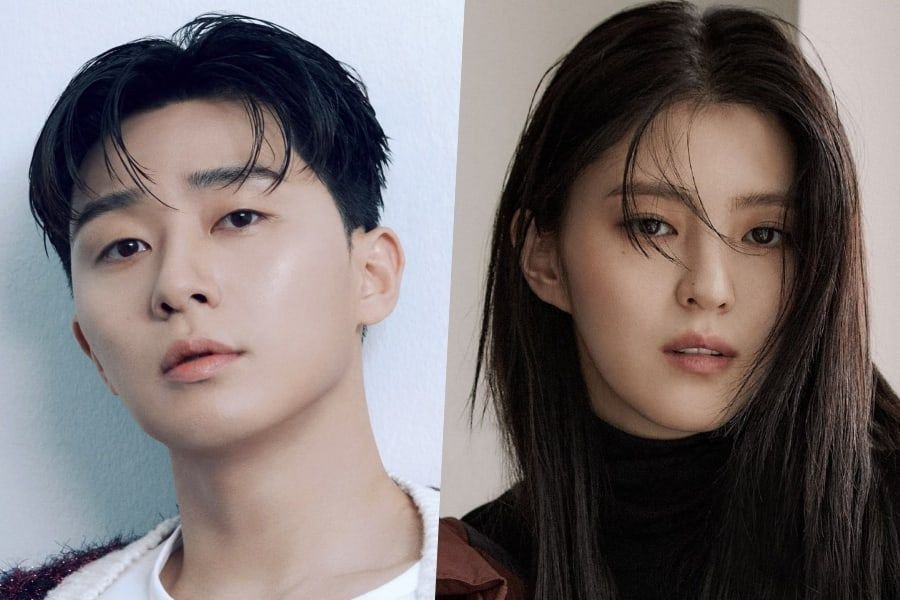 Park Seo Joon And Han So Hee Confirmed As Leads Of New Thriller Drama