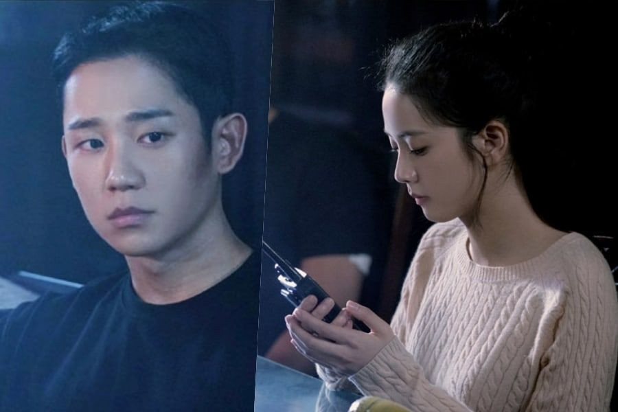 BLACKPINK’s Jisoo Reveals Her True Identity + Jung Hae In Faces An Impossible Decision On “Snowdrop”