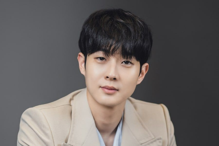 Choi Woo Shik Discusses Chemistry With Kim Da Mi, OST Sung By BTS&#39;s V, And  His Ideal Type | Soompi
