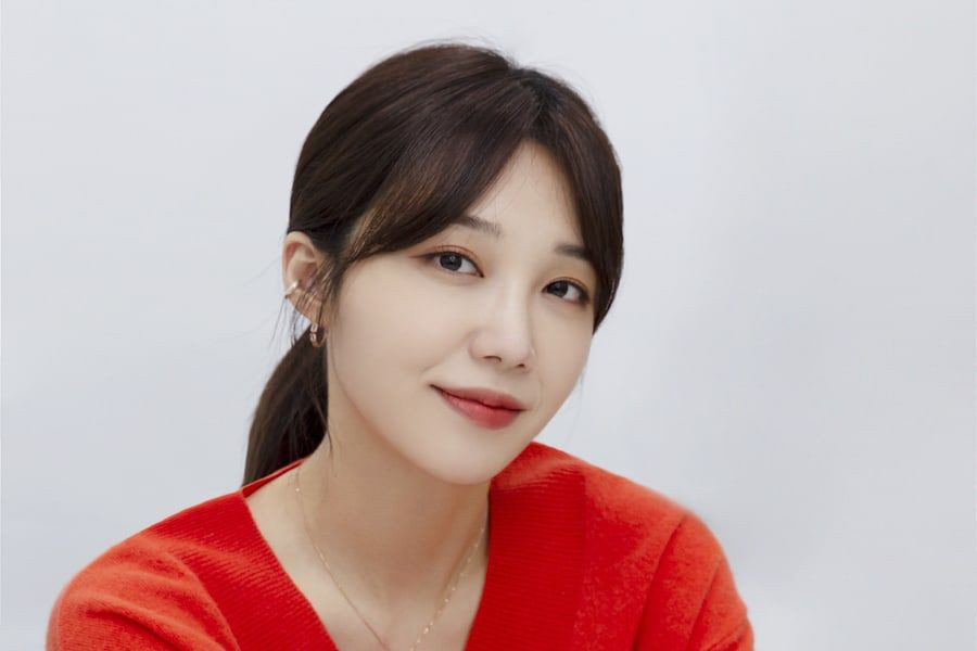 Apink&#39;s Jung Eun Ji Reflects On Her Career, Hopes For Season 2 Of “Work  Later, Drink Now,” And Chemistry With Han Sun Hwa And Lee Sun Bin | Soompi