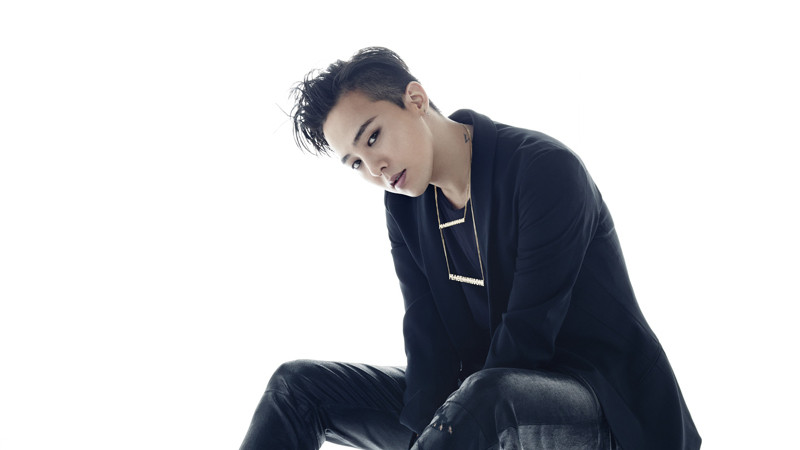 YG Entertainment Clarifies Rumors Of G-Dragon&#39;s Solo Comeback | Soompi