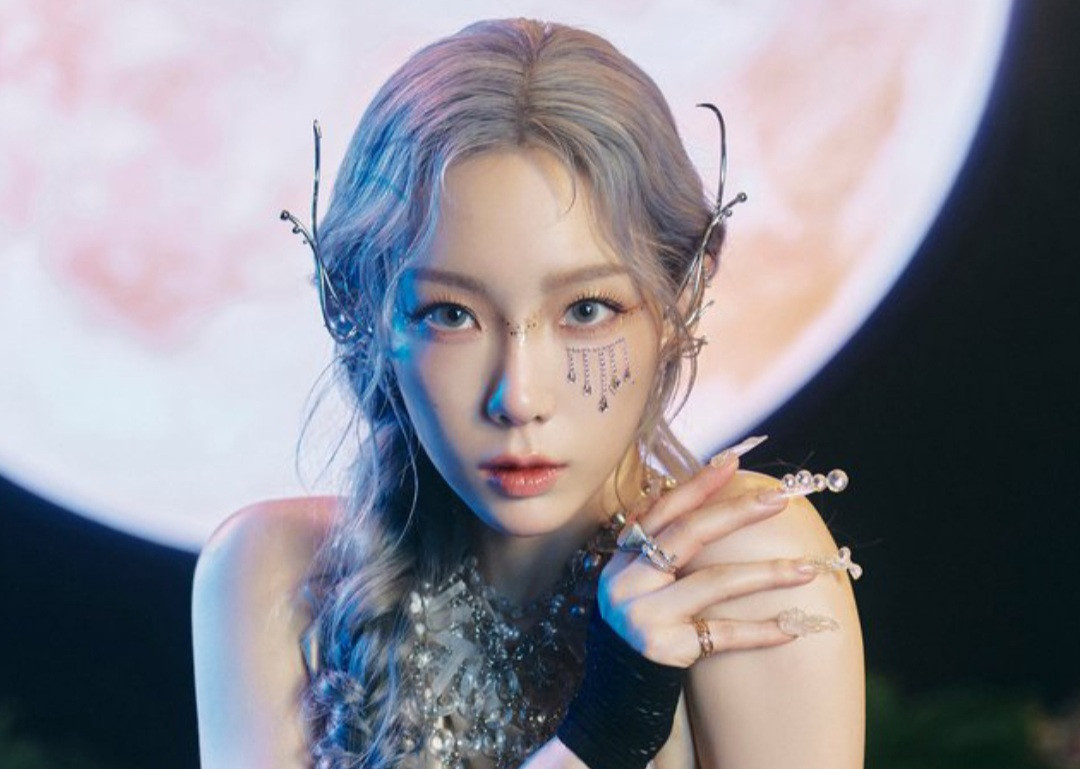 Girls&#39; Generation&#39;s Taeyeon returns with new album &quot;INVU&quot;. Check the  details!