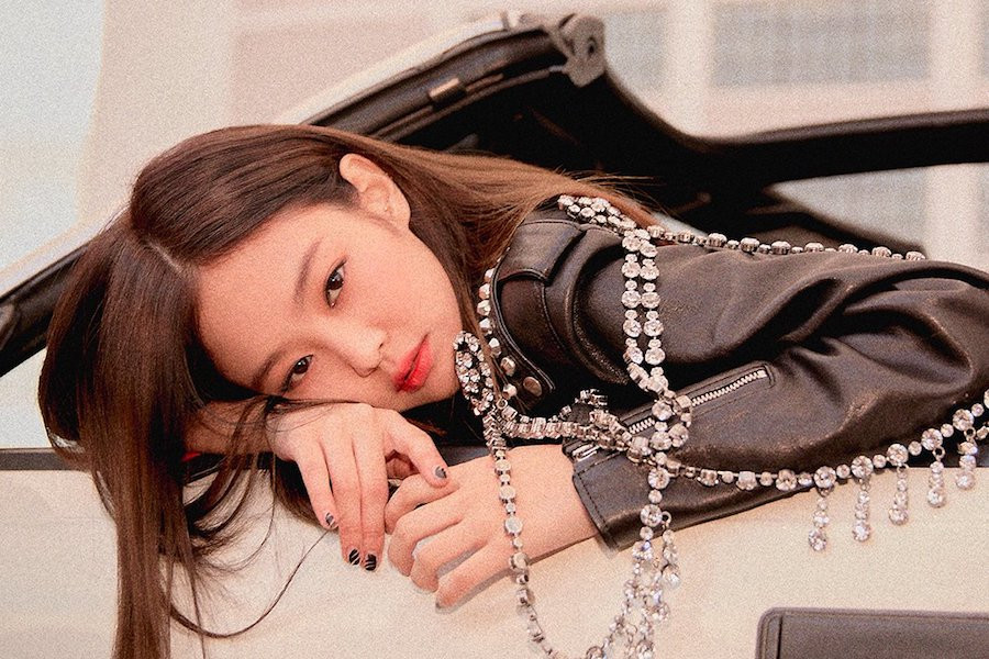 BLACKPINK&#39;s Jennie Achieves Certified All-Kill With “SOLO” | Soompi