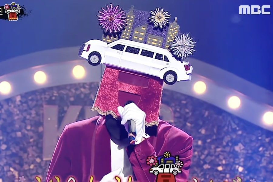 Boy Group Main Vocalist Says He Appeared On “The King Of Mask Singer” To Avenge Another Member