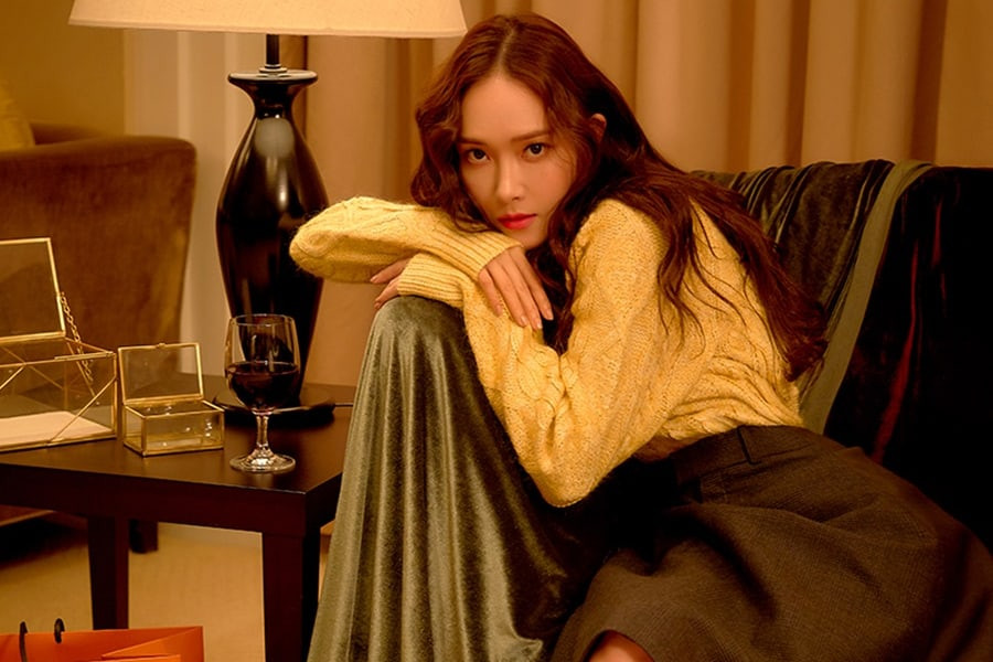 Jessica Talks About Her Career And Future, Shares Plans For Solo Album |  Soompi