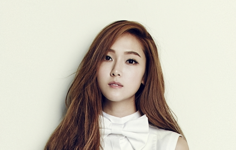 Jessica Reportedly Finishes Recording New Solo Album | Soompi