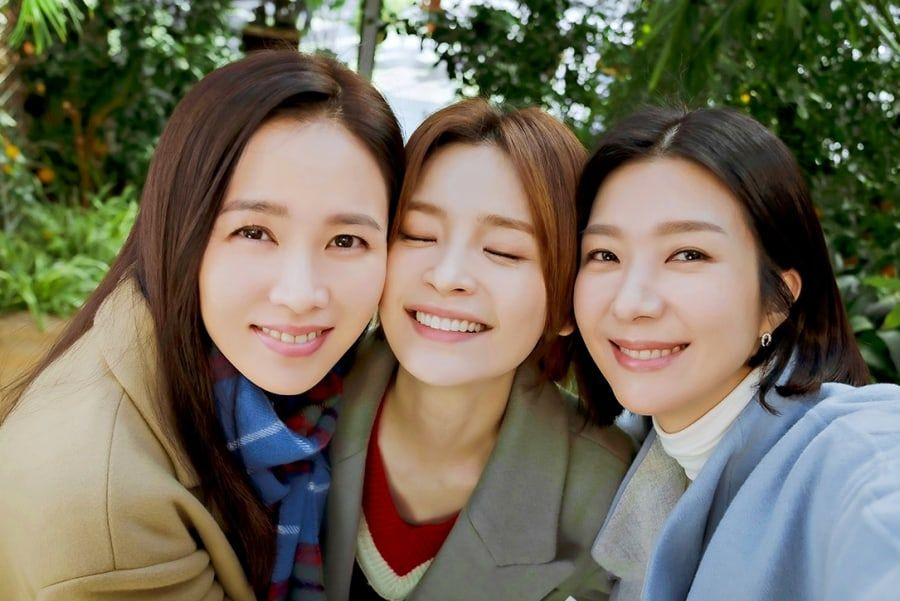 “Thirty-Nine” Ends On Its Highest Ratings Yet