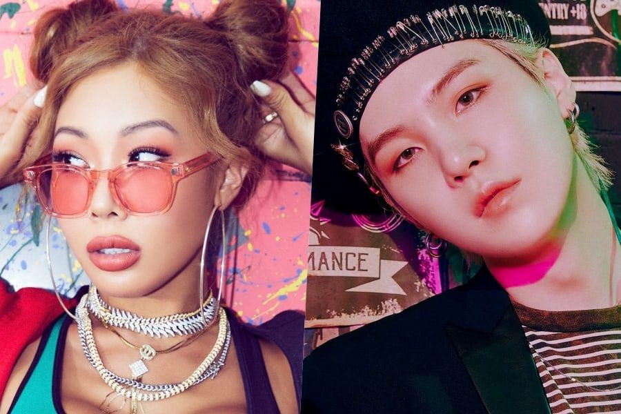 7 K-Pop Stars Who Have Other Careers On The Side