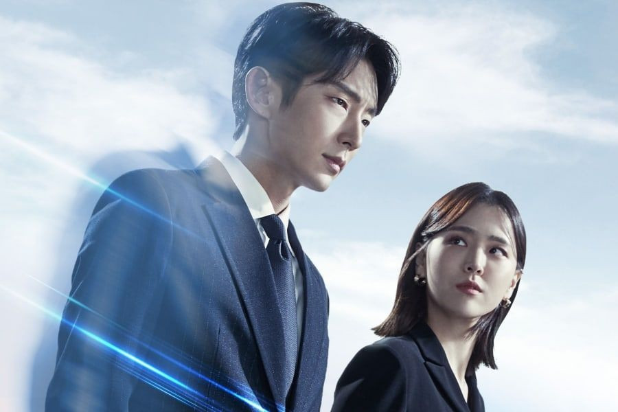 Lee Joon Gi’s New Drama “Again My Life” Premieres To No. 1 Ratings